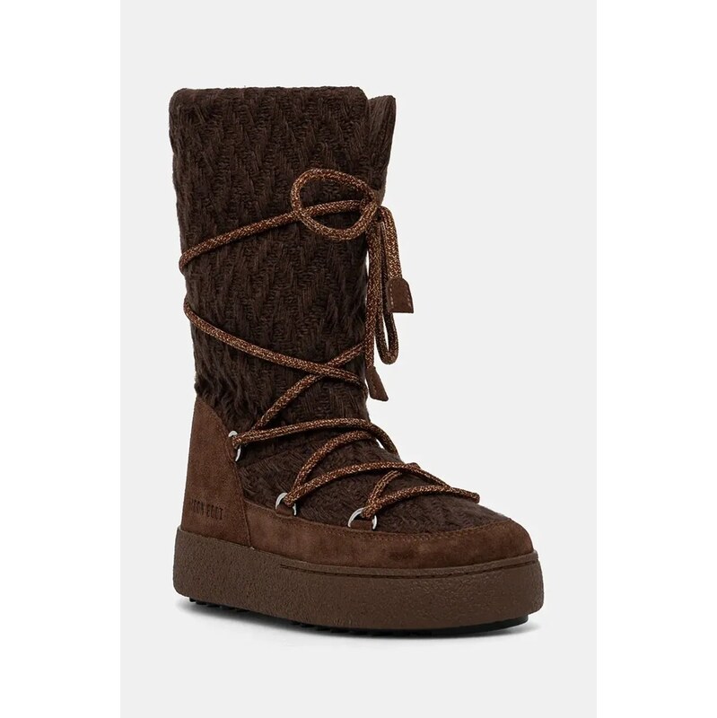 Snehule Moon Boot MB X GIR LTRACK KNIT 66709858