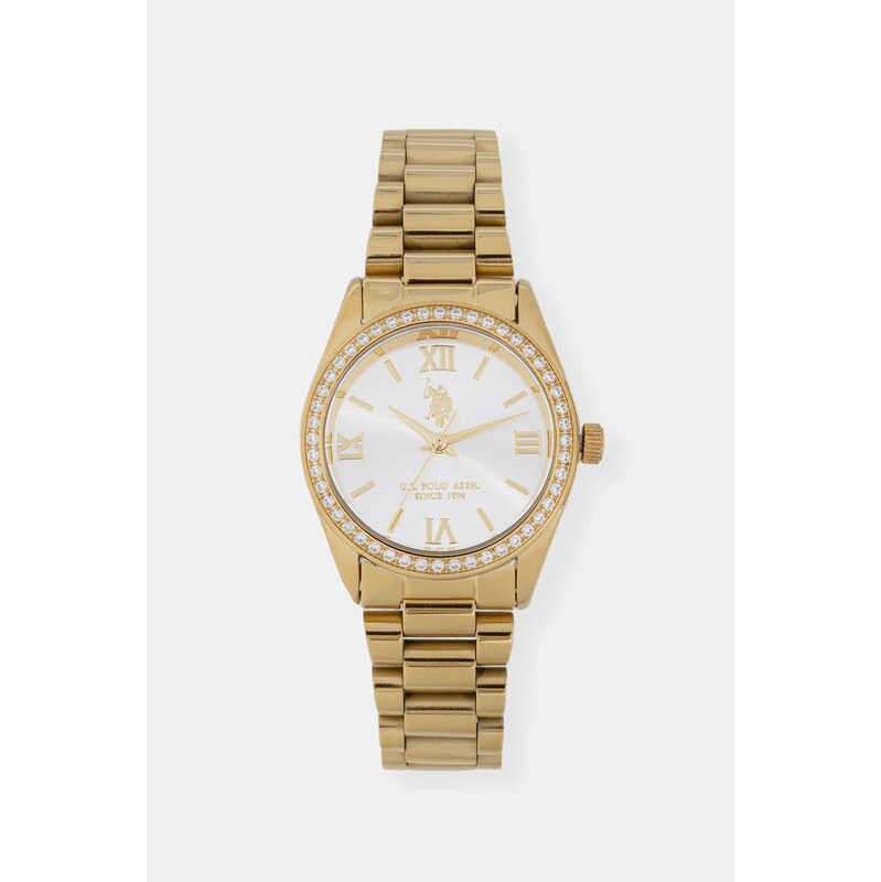 Hodinky U.S. Polo Assn. MELANIE 66709721