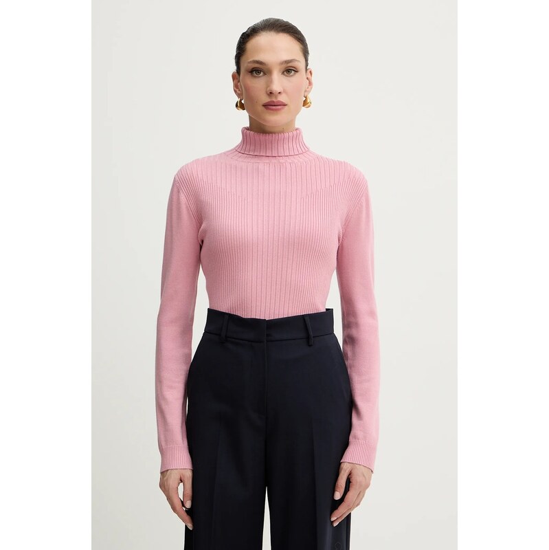 Sveter s prímesou vlny Morgan 66709710