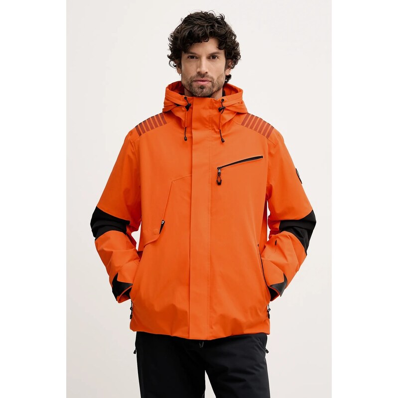 Lyžiarska bunda EA7 Emporio Armani 66709934