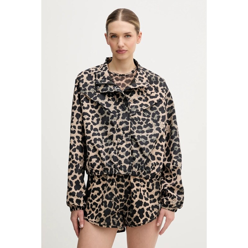 Bunda P.E Nation Shield 66709662