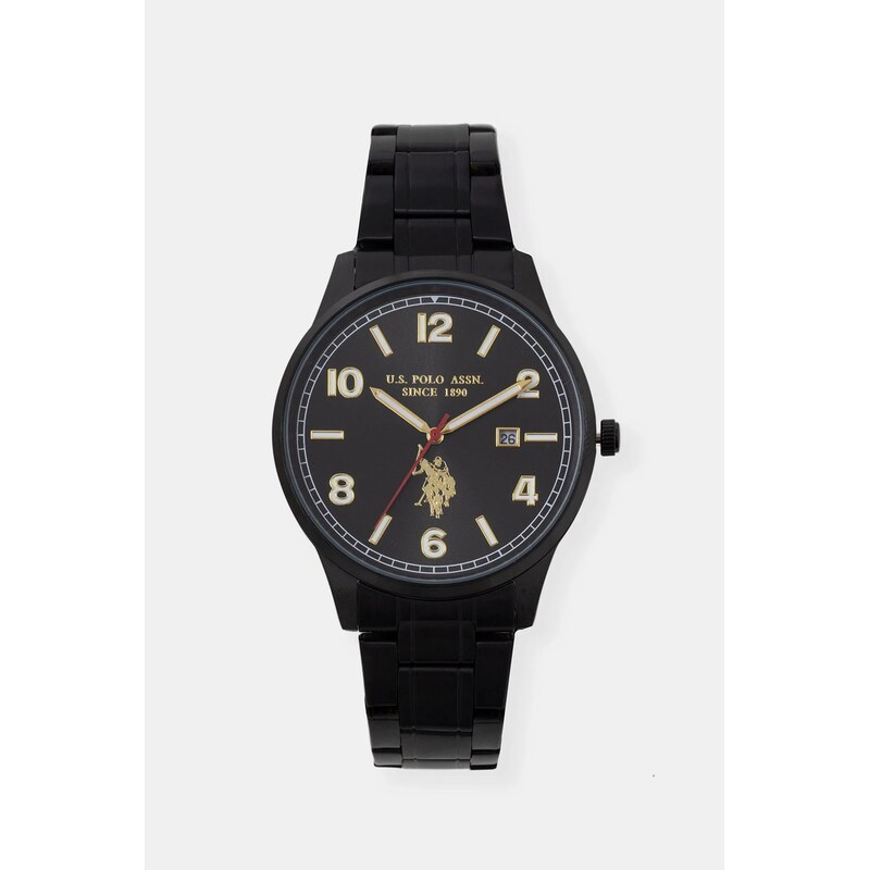 Hodinky U.S. Polo Assn. JACOB 66709729