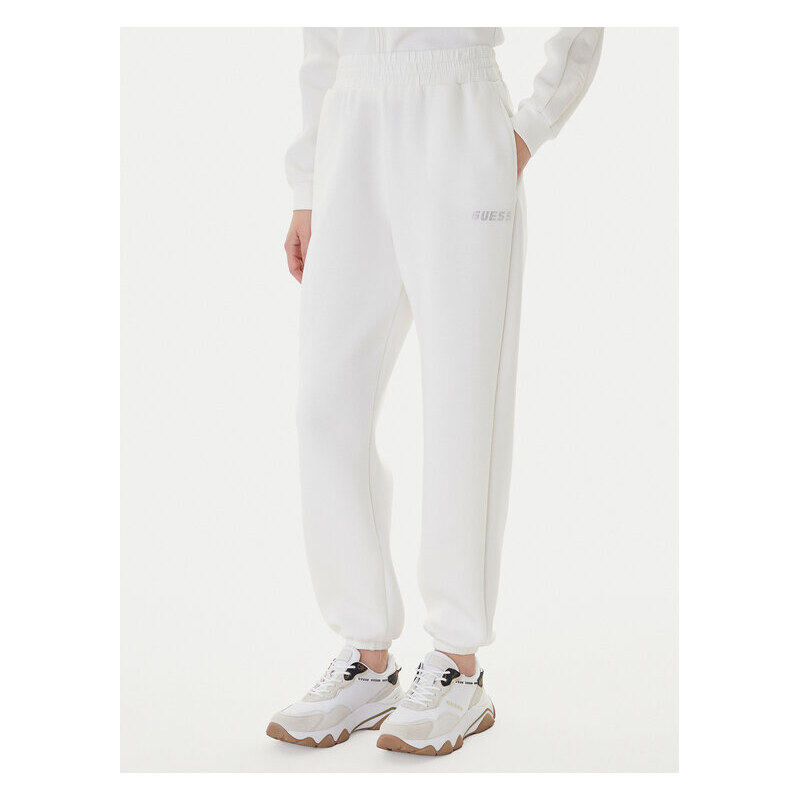 Teplákové nohavice Guess 57516434