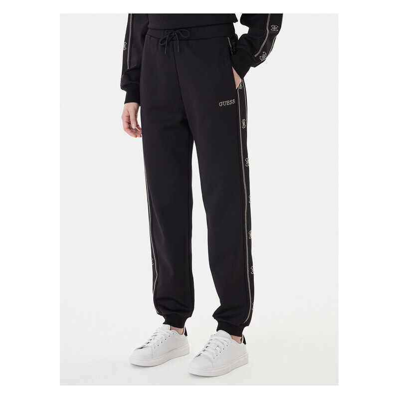 Teplákové nohavice Guess 66555250