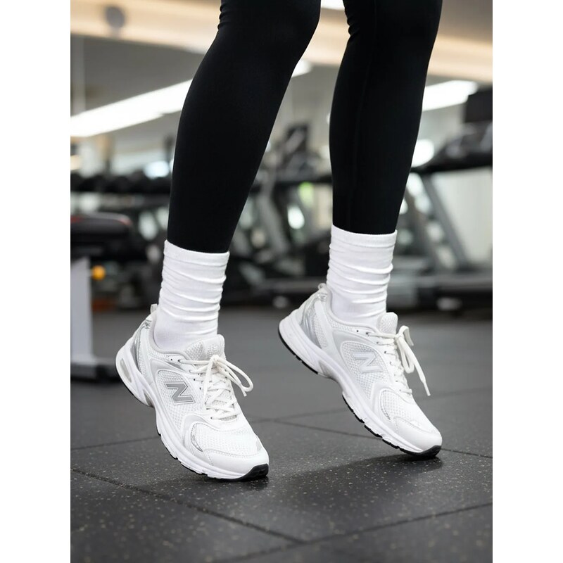 Ponožky Milena Unique 0071-010 z polovičného froté materiálu 38-41 66711258