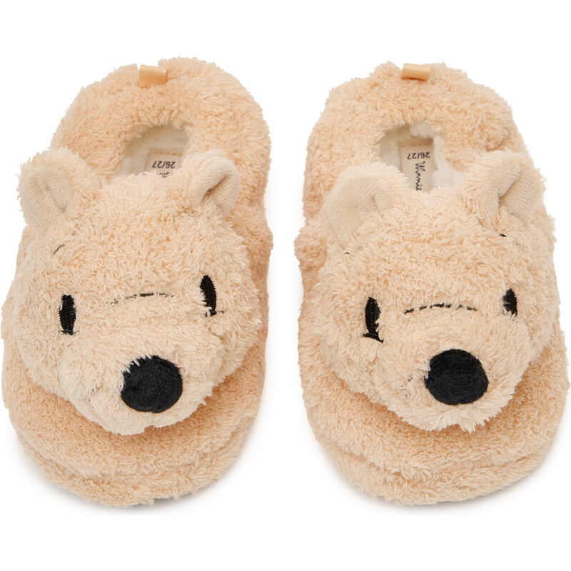 Papuče Winnie The Pooh 65589163