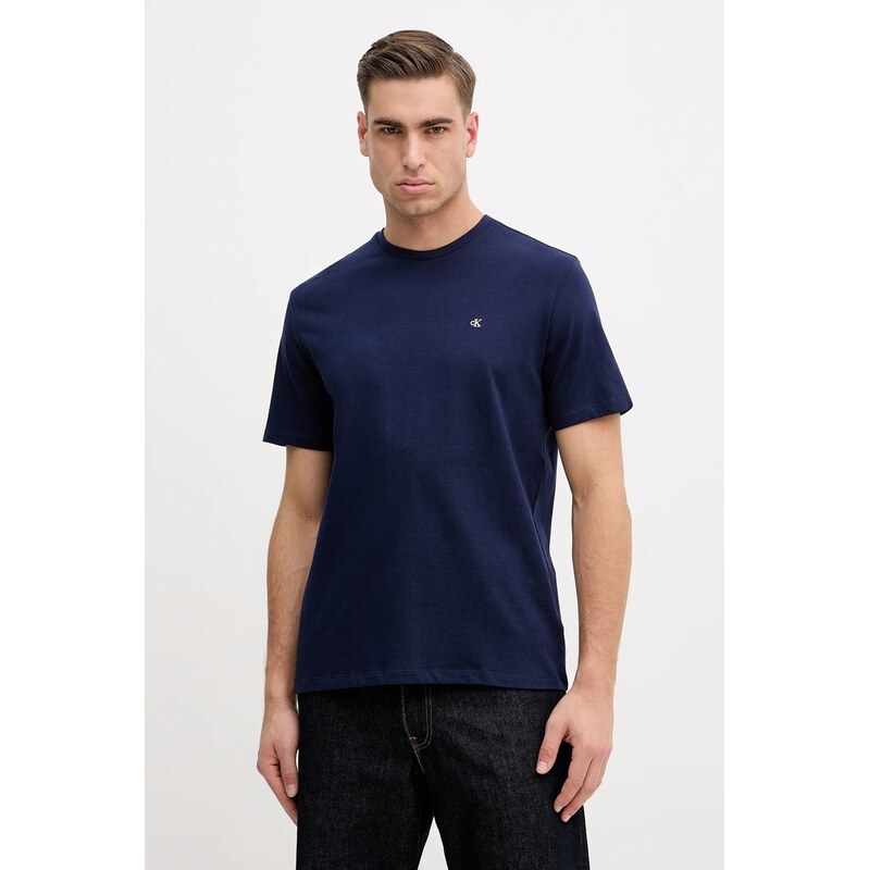 Bavlnené tričko Calvin Klein Jeans 66711467