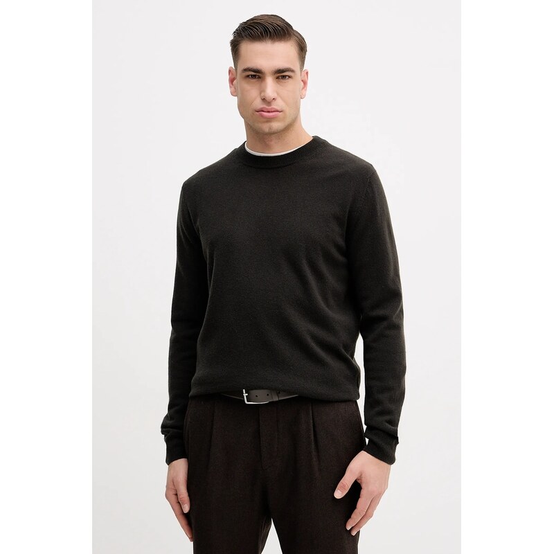 Kašmírový sveter Paul Smith 66527985