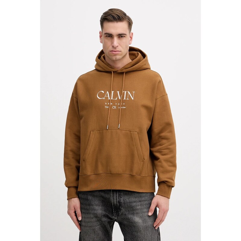 Mikina Calvin Klein 66717589