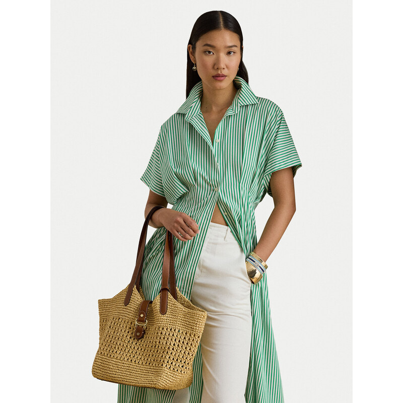 Kabelka LAUREN RALPH LAUREN 67485238