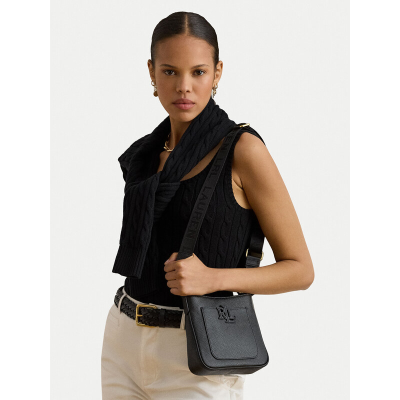 Kabelka LAUREN RALPH LAUREN 67487012