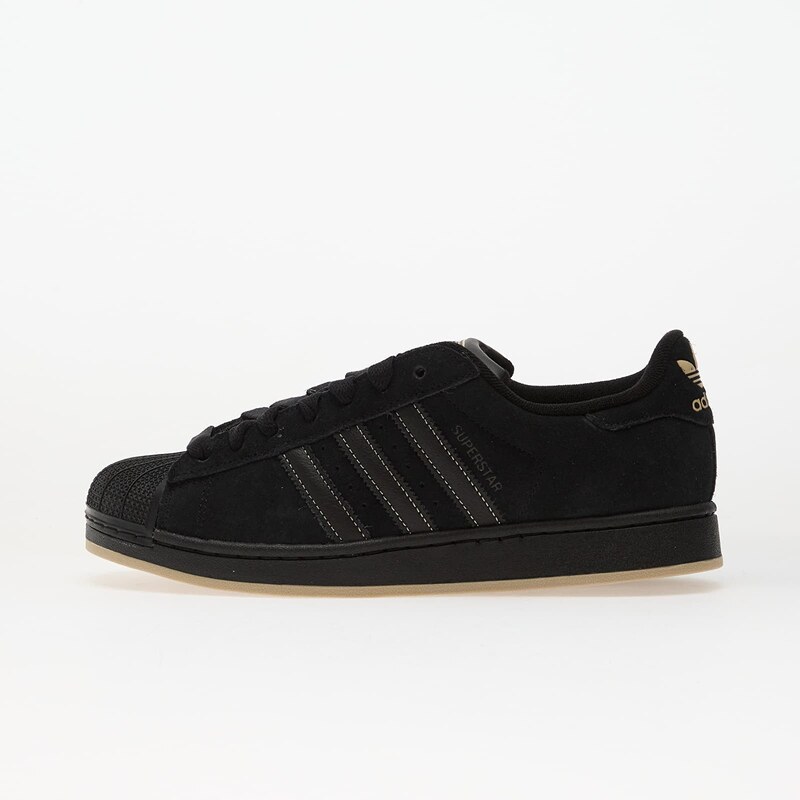 adidas Originals adidas Superstar II Core Black/ Core Black/ Stokha 66711517
