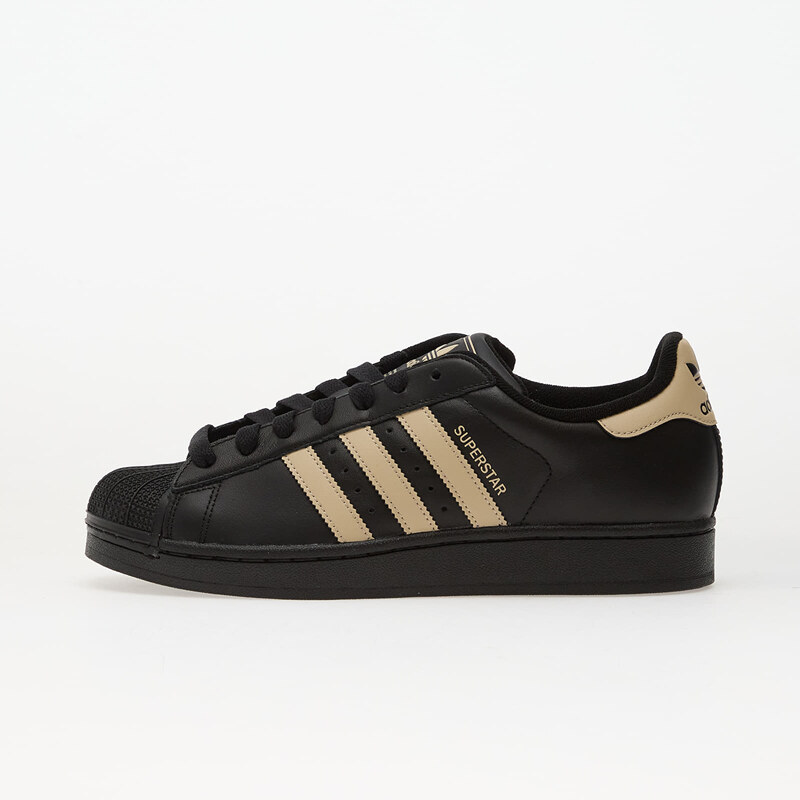 adidas Originals adidas Superstar II Core Black/ Stokha/ Core Black 66711537