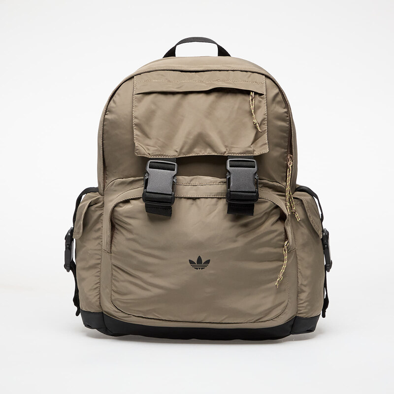 adidas Originals Batoh adidas Backpack Blanch Brown 23 l 66711484