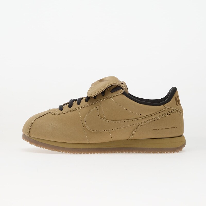 Nike Cortez Ltr Se Parachute Beige/ Parachute Beige-Off Noir 66711559