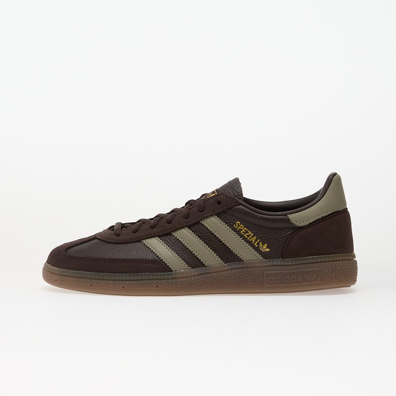 adidas Originals adidas Handball Spezial Auco/ Silver Pebble/ Gum5 66711546