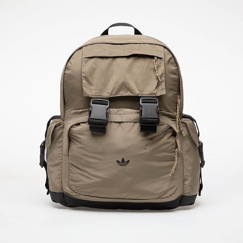 adidas Originals Batoh adidas Backpack Blanch Brown 23 l 66711569