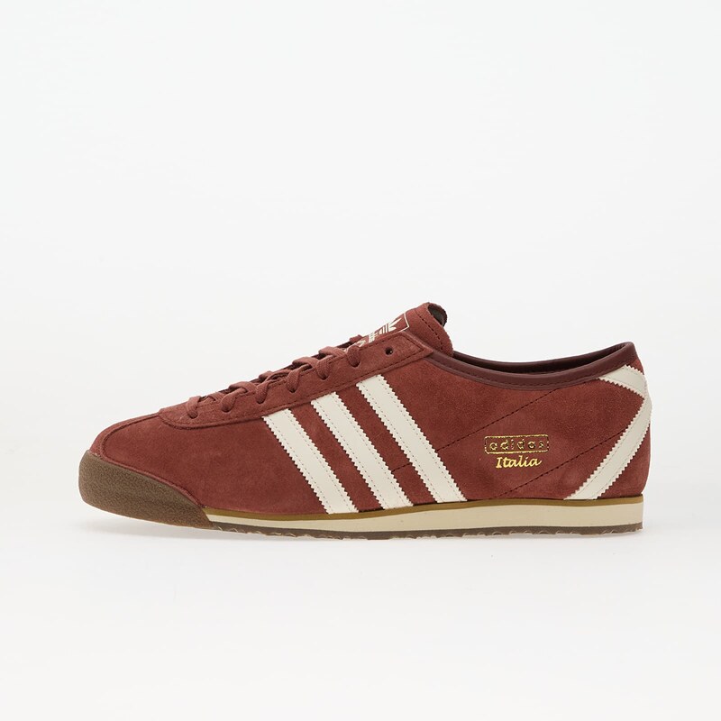 adidas Originals adidas Italia 70S Fox Brown/ Off White/ Gum5 66711540