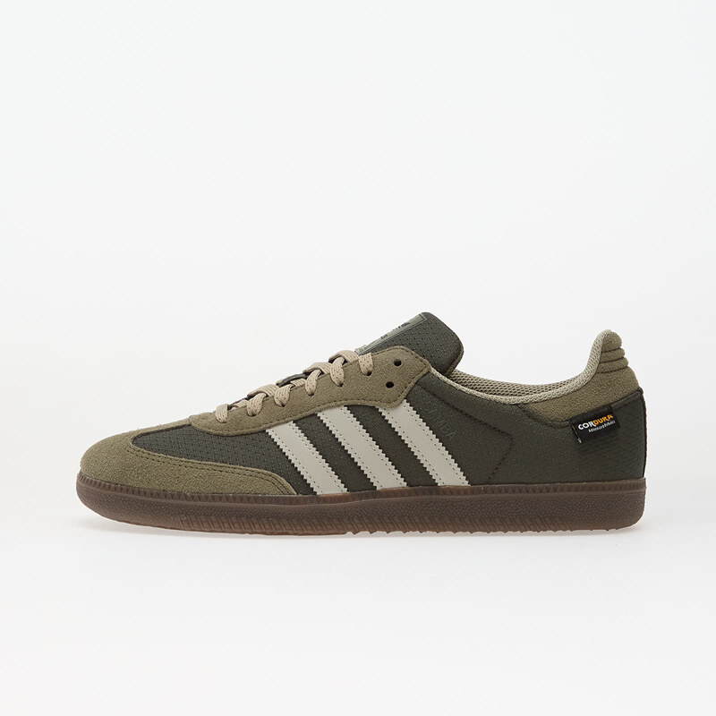 adidas Originals adidas Samba Og Shale Olive/ Putty Grey/ Olive Strata 66711521