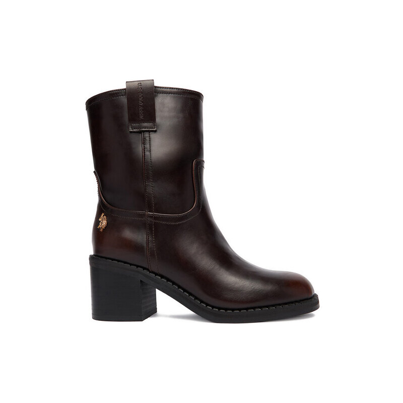 Členková obuv U.S. Polo Assn. 66712873