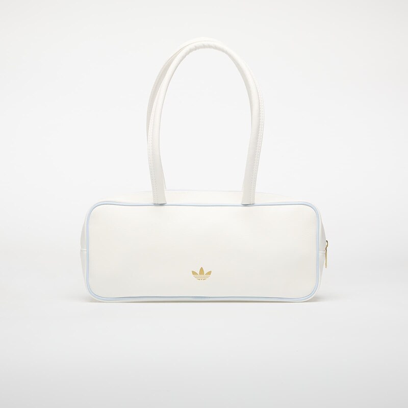 adidas Originals Taška adidas Adicolor Airliner Bag White/ Crystal Sky 66711563