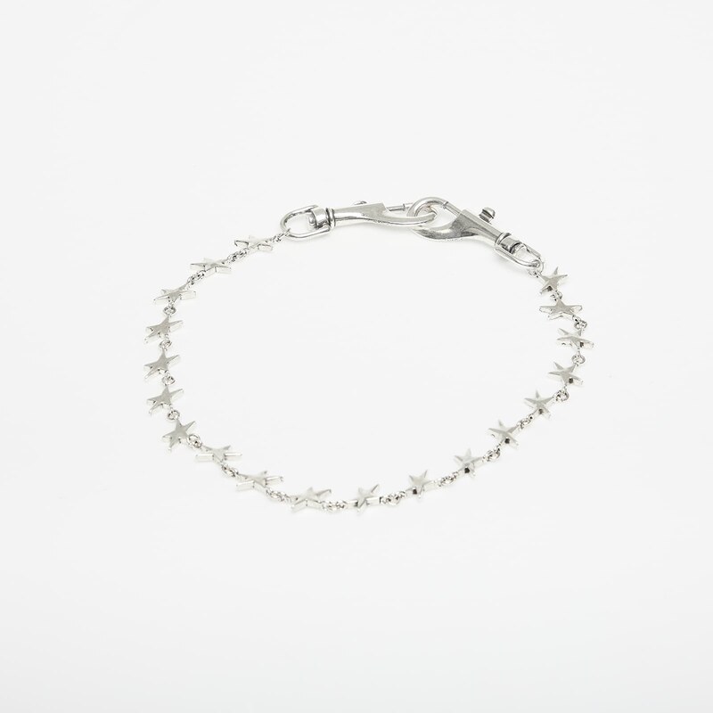 TwoJeys Stars Pant Chain Silver Universal 66711574