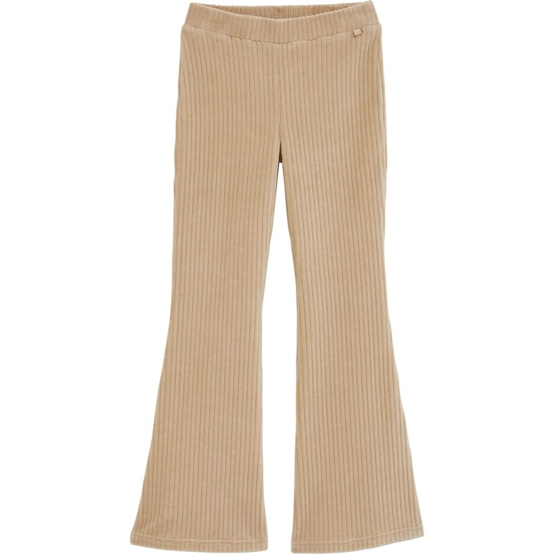 WE Fashion Legíny béžová 65656067