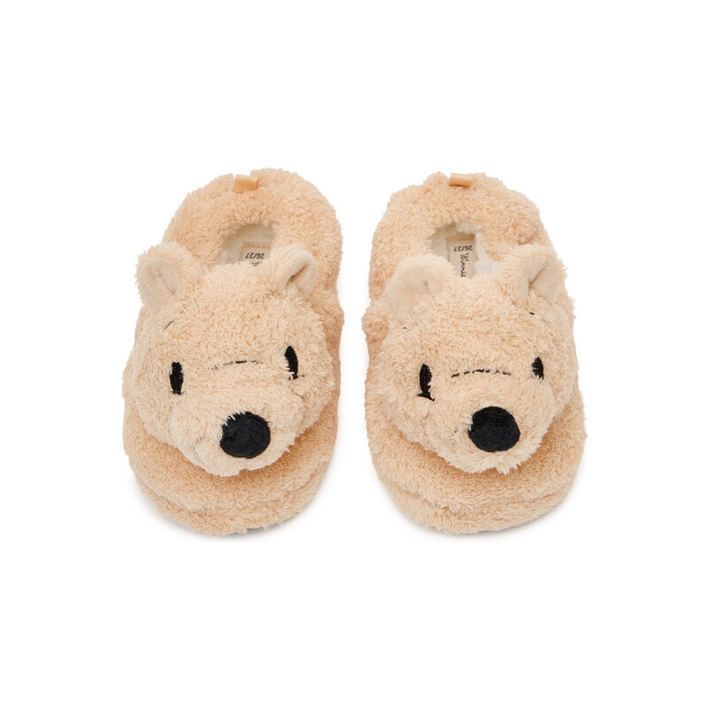 Papuče Winnie The Pooh 65601389