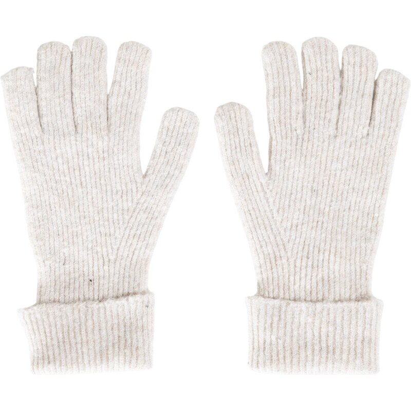 Pletené rukavice Only 66814275