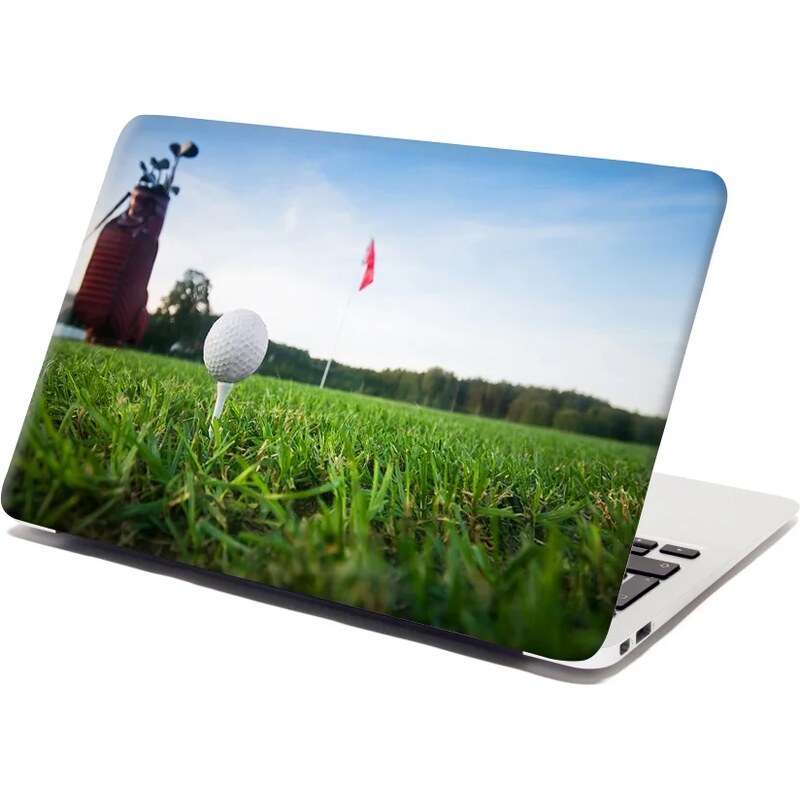 Sablio Samolepka na notebook Golf 65098762