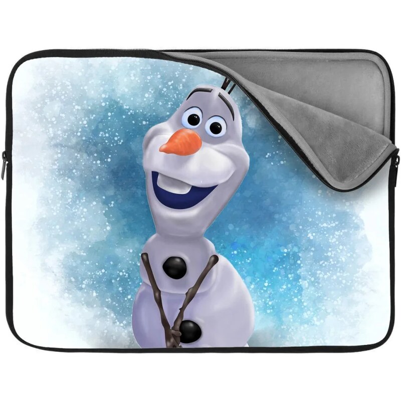 Sablio Obal na notebook Olaf 2 65427062