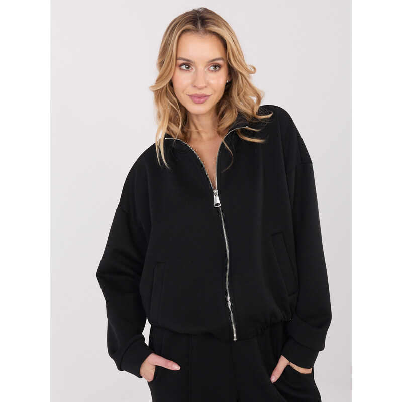 Factory Price Sweatshirt-SM-BL-A1562.33-black 66713268