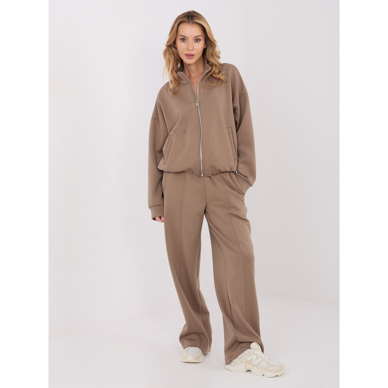 Factory Price Trousers-SM-SP-A1561.25-dark beige 66713287