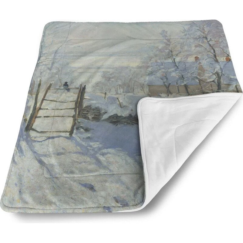 Sablio Deka pre bábätko Straka - Claude Monet 62633605