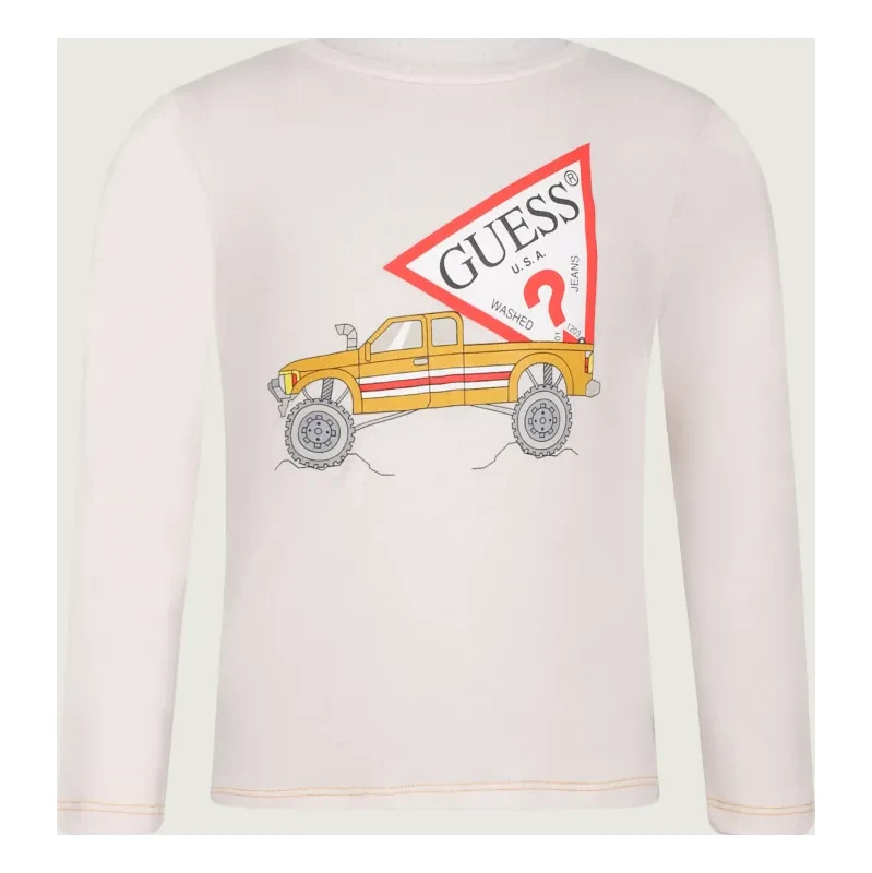 Guess Longsleeve | regular fit 66154118