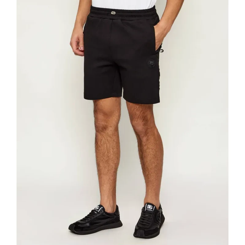 Plein Sport Šortky Embossed | regular fit 66712396