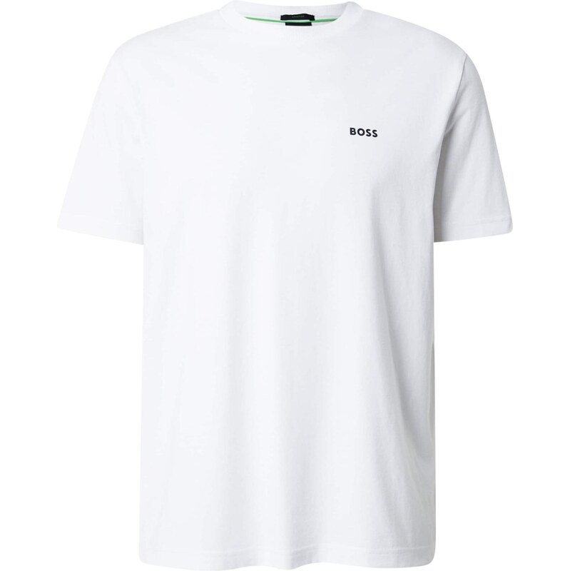 BOSS Tričko biela 66718179