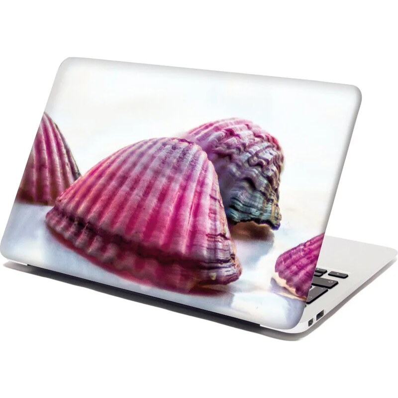 Sablio Samolepka na notebook Mušličky 65098793