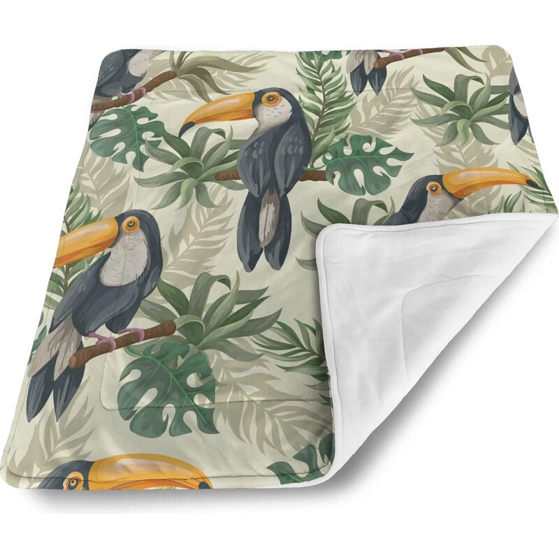 Sablio Deka pre bábätko Tukan 60374999