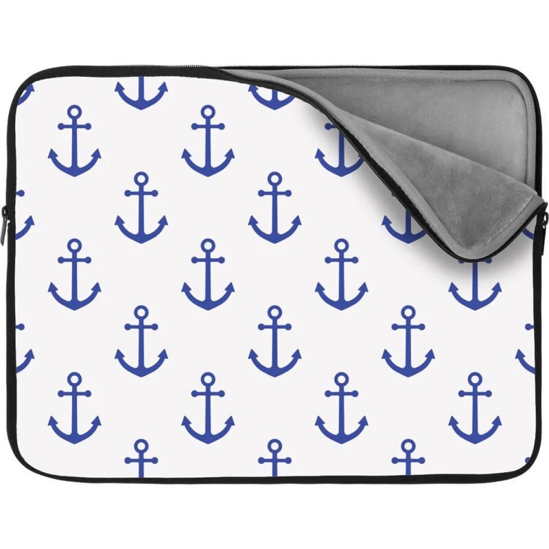 Sablio Obal na notebook Modré kotvy 65426923