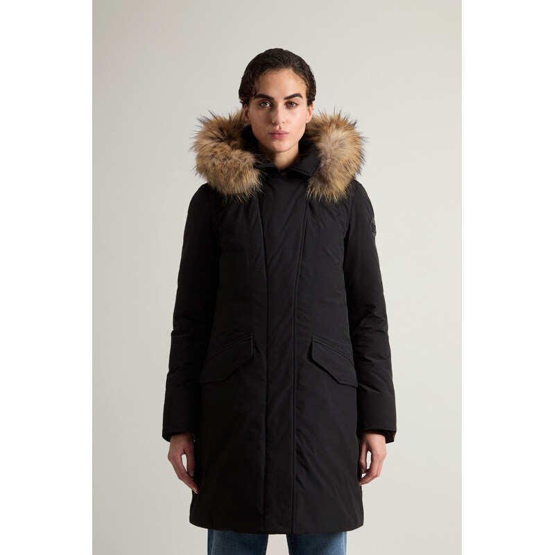 BUNDA WOOLRICH MODERN VAIL PARKA 66715337
