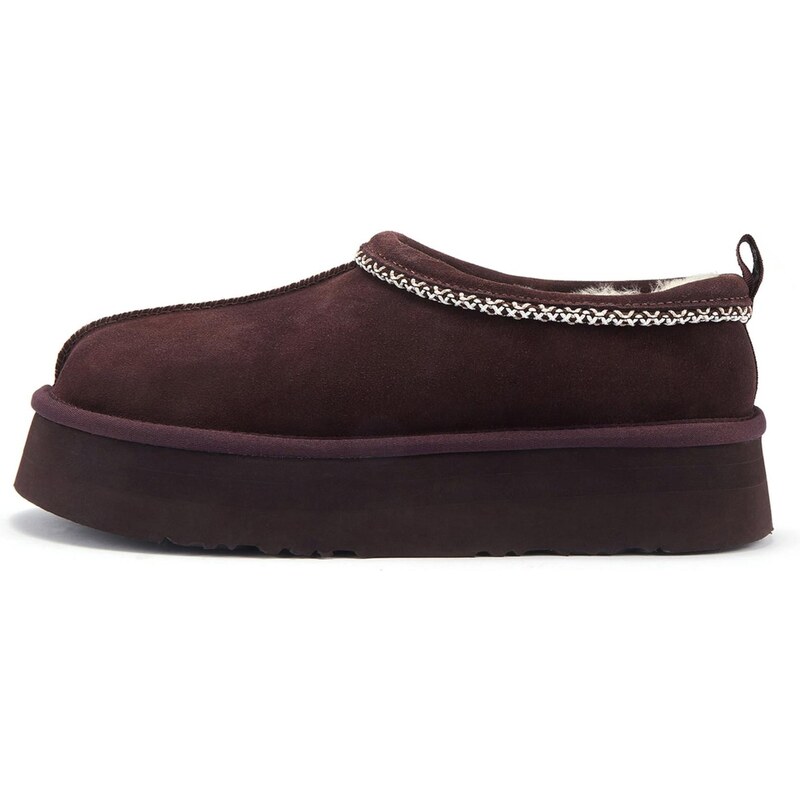 Australia Luxe Collective Papuče baklažánová 66718361