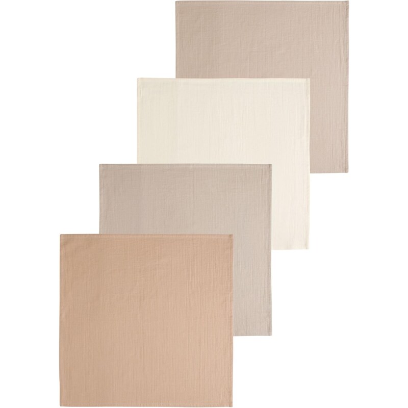 Next Plienka béžová / farba ťavej srsti / piesková 66718401