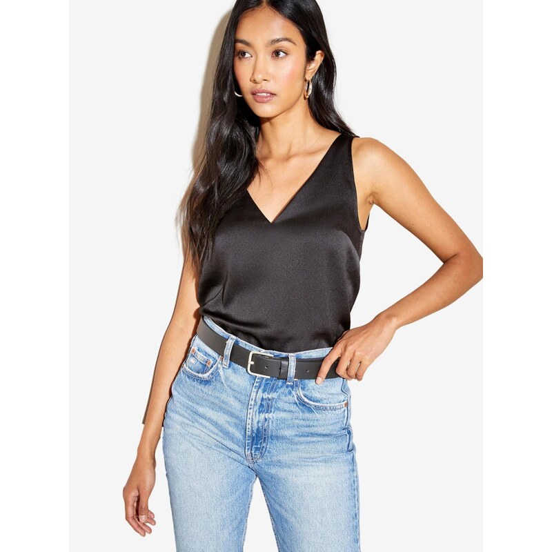 Friends Like These Top čierna 66718411