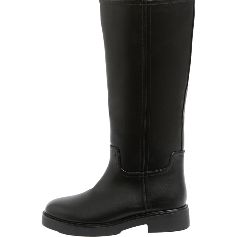 Friends Like These Čižmy čierna 66718414