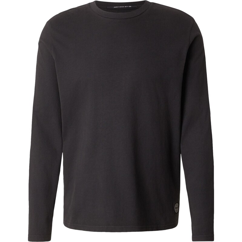 QS Tričko čierna 66718418