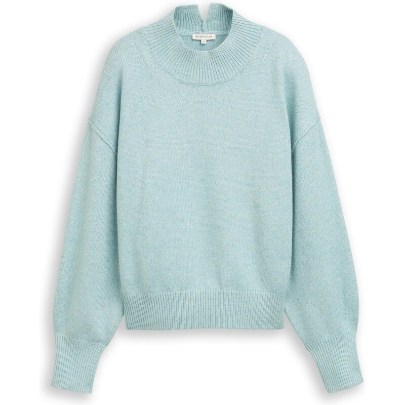 TOM TAILOR Sveter mätová 66718453