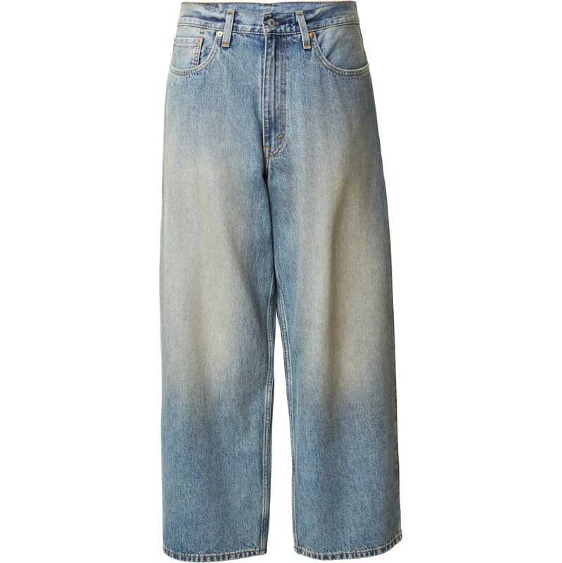 LEVIS Džínsy Extra Baggy Jeans modrá denim 66718457