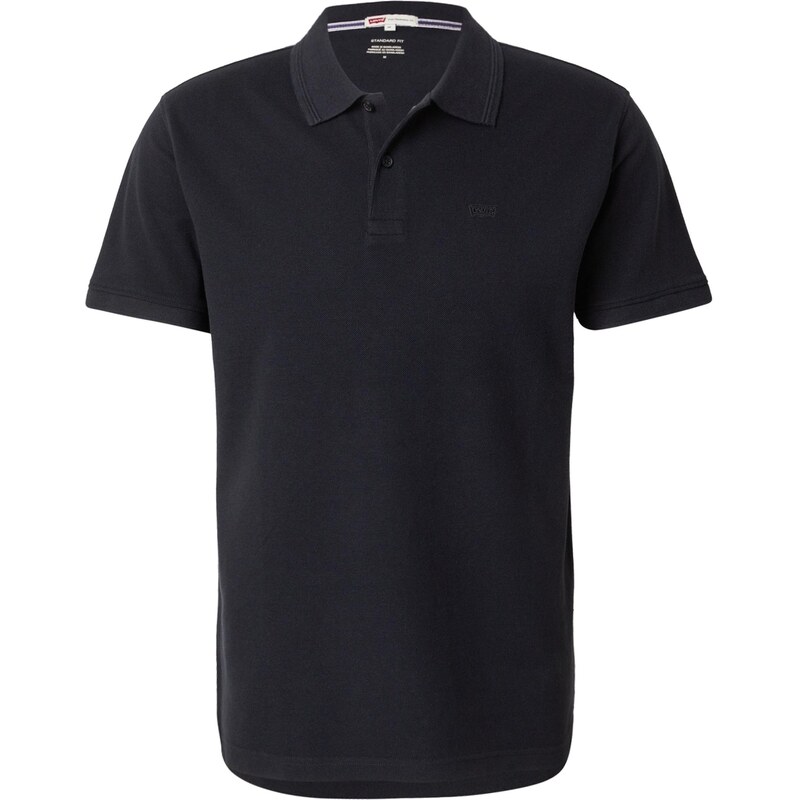 LEVIS Tričko Original Polo čierna 66718480
