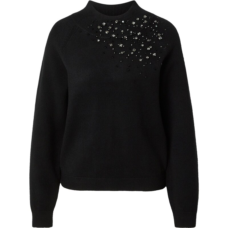 monari Sveter čierna 66718483